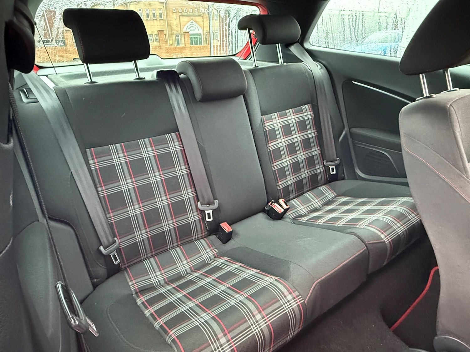 Used Volkswagen Polo 2017 for sale - 76989893: Photo 11