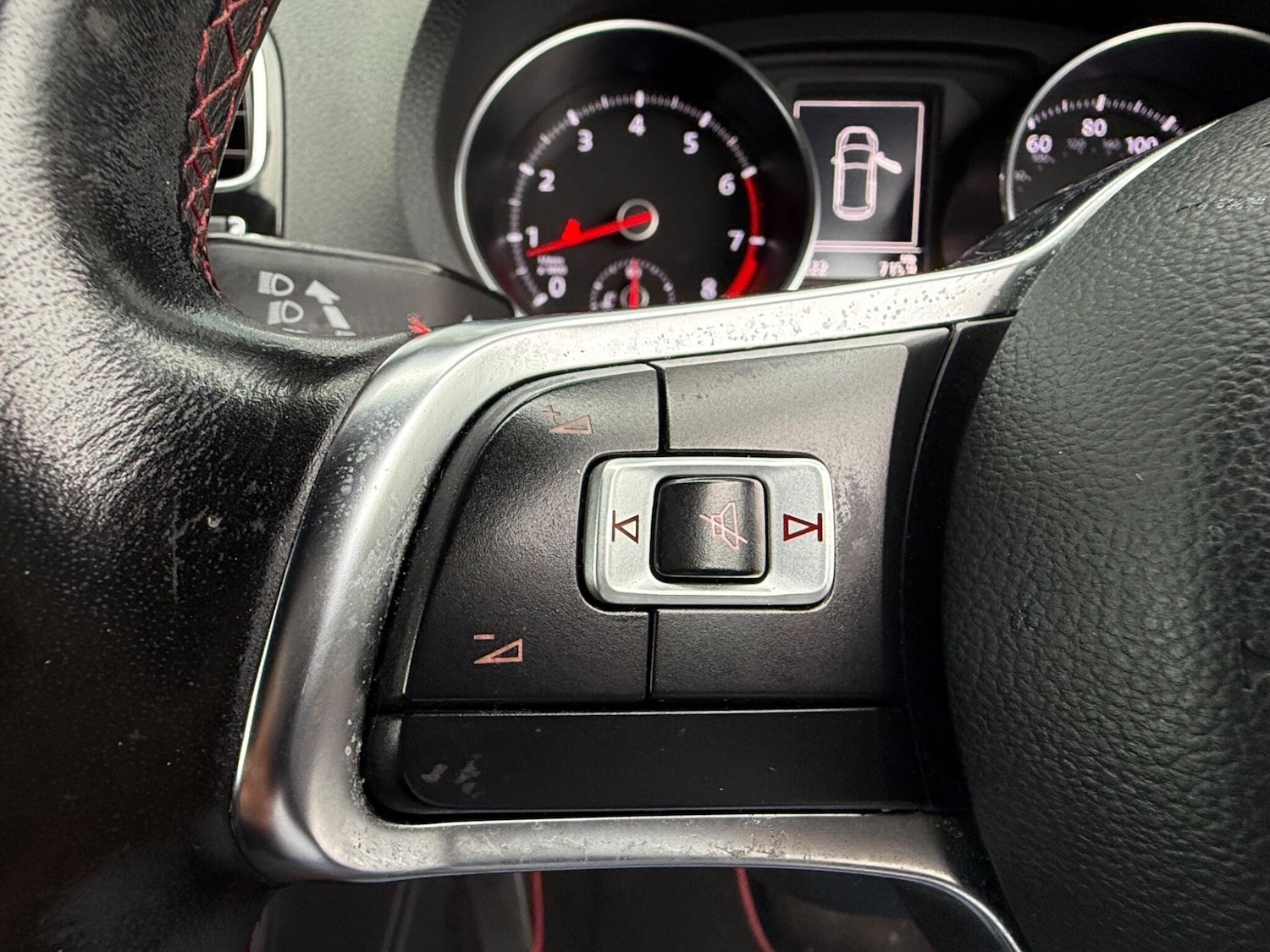 Used Volkswagen Polo 2017 for sale - 76989893: Photo 14