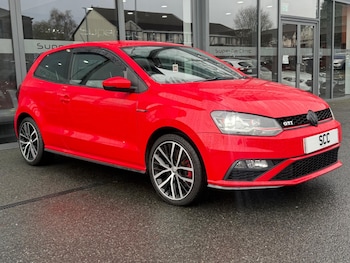 Volkswagen Polo feature image