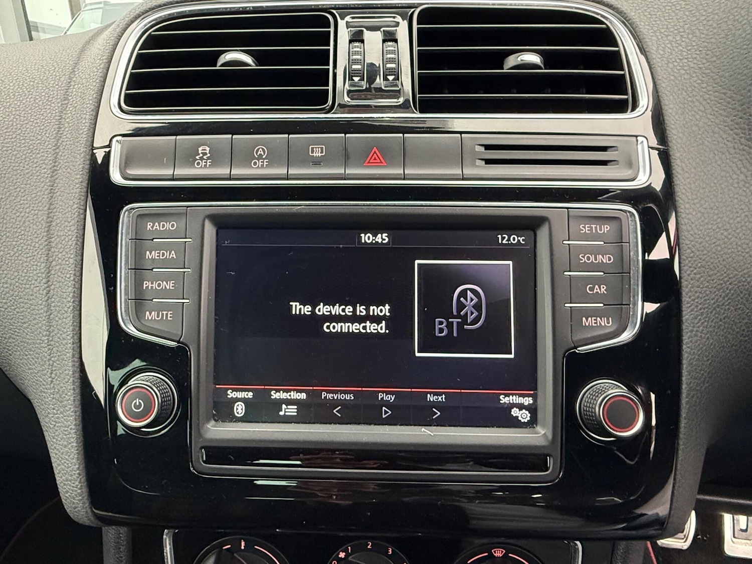 Used Volkswagen Polo 2017 for sale - 76989893: Photo 20