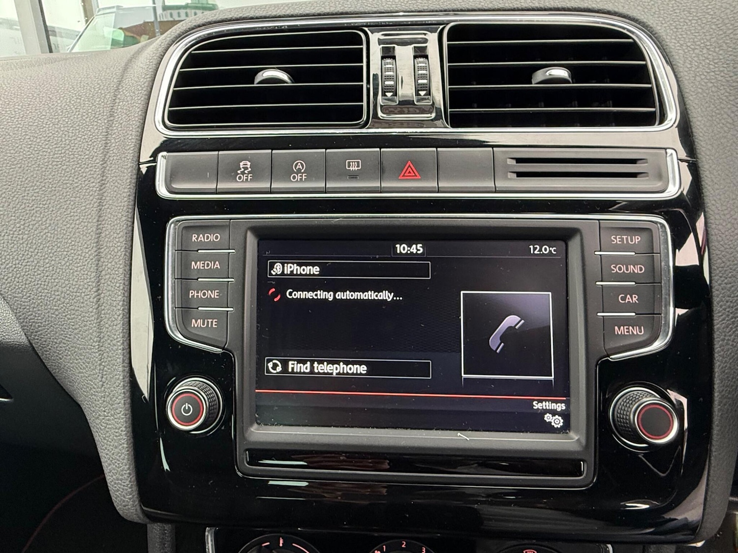 Used Volkswagen Polo 2017 for sale - 76989893: Photo 21