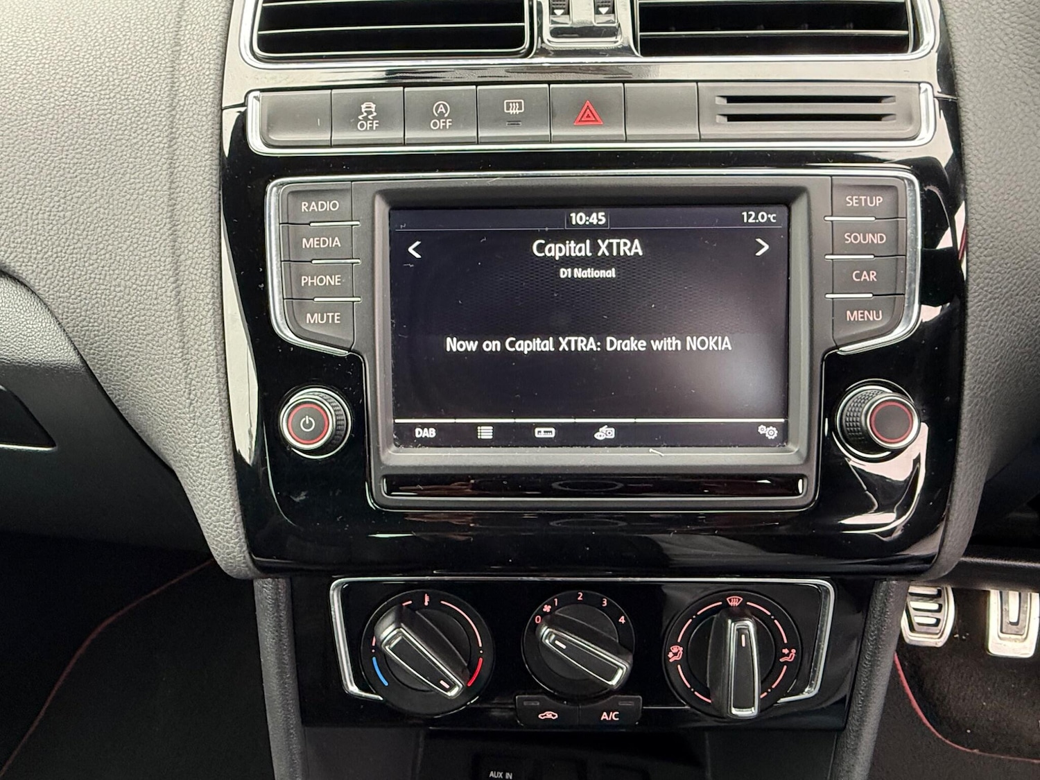 Used Volkswagen Polo 2017 for sale - 76989893: Photo 22