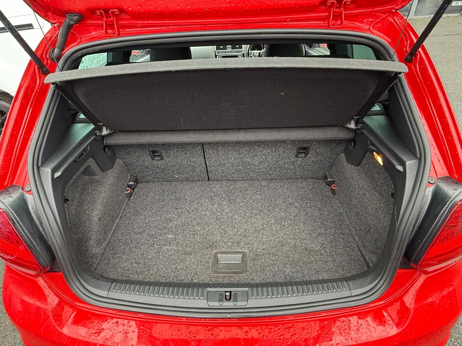 Used Volkswagen Polo 2017 for sale - 76989893: Photo 23