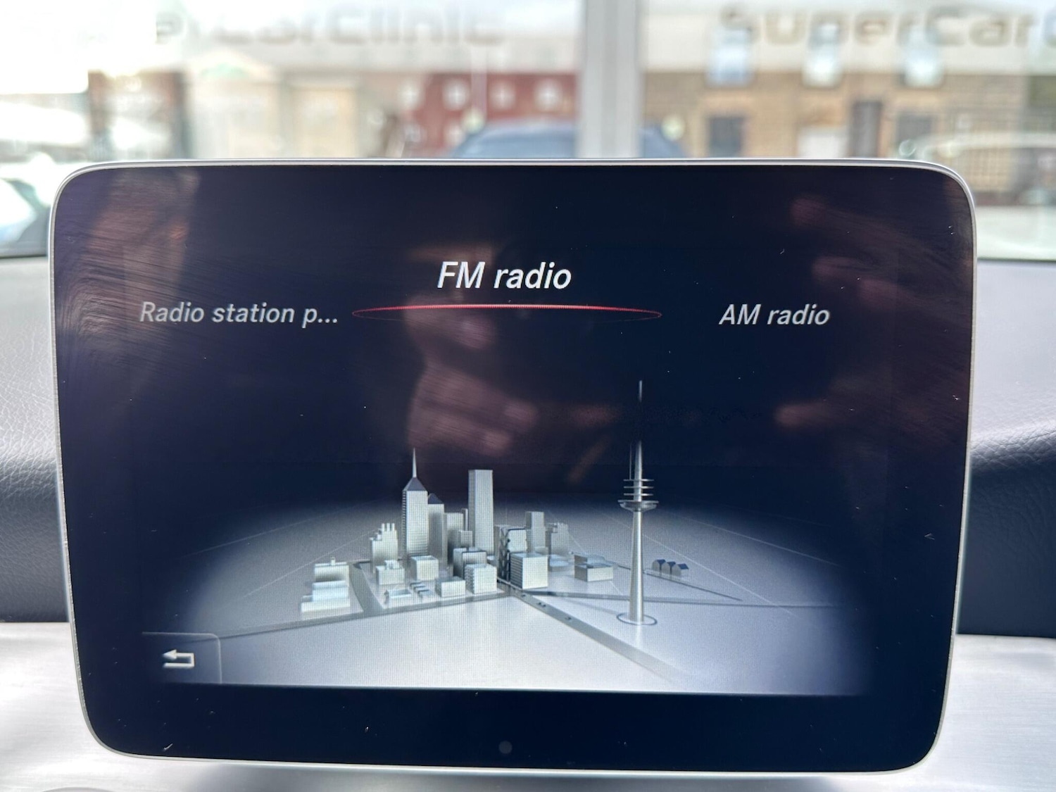 Used Mercedes-Benz GLA 2019 for sale - 76336858: Photo 14