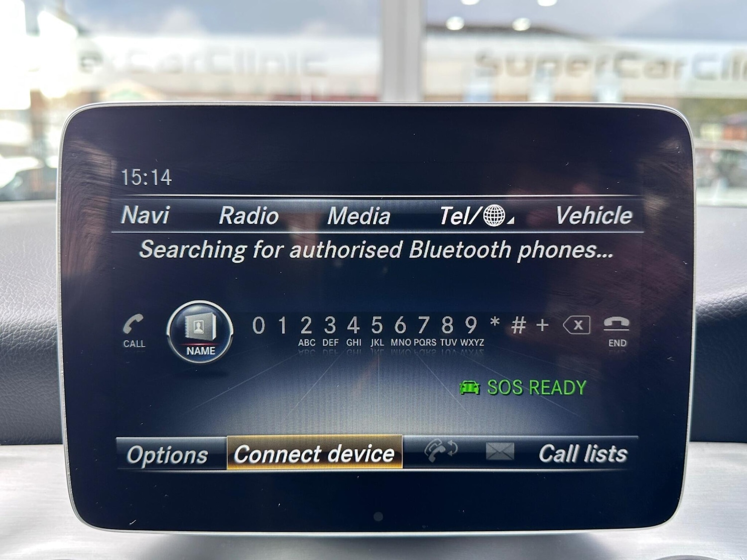 Used Mercedes-Benz GLA 2019 for sale - 76336858: Photo 16