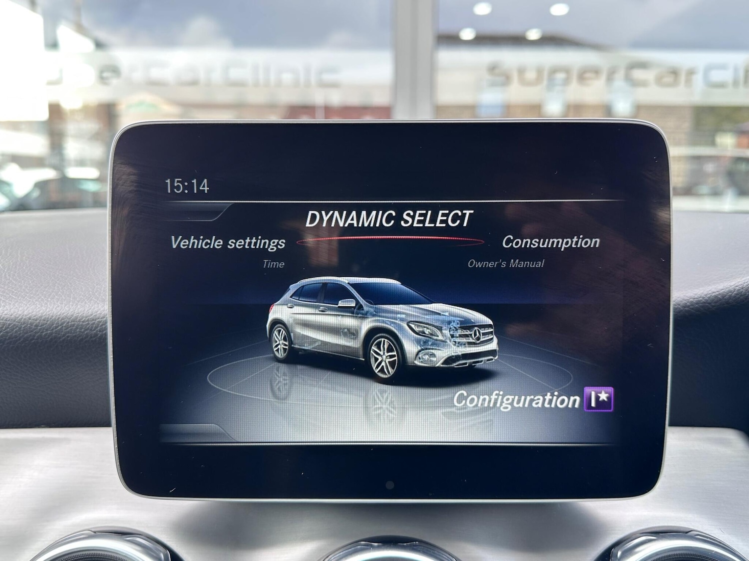 Used Mercedes-Benz GLA 2019 for sale - 76336858: Photo 17