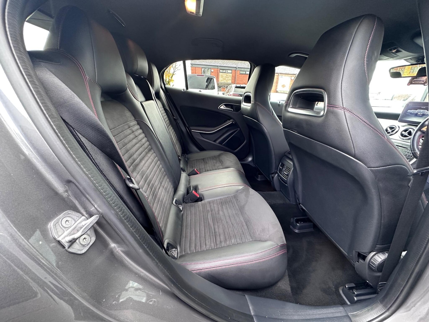 Used Mercedes-Benz GLA 2019 for sale - 76336858: Photo 22