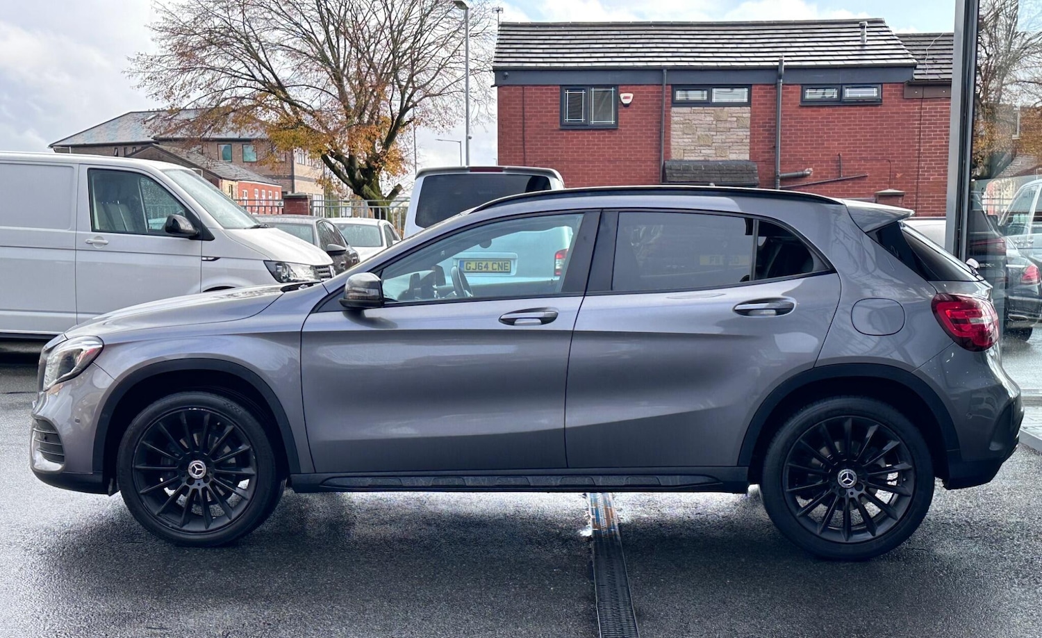 Used Mercedes-Benz GLA 2019 for sale - 76336858: Photo 6