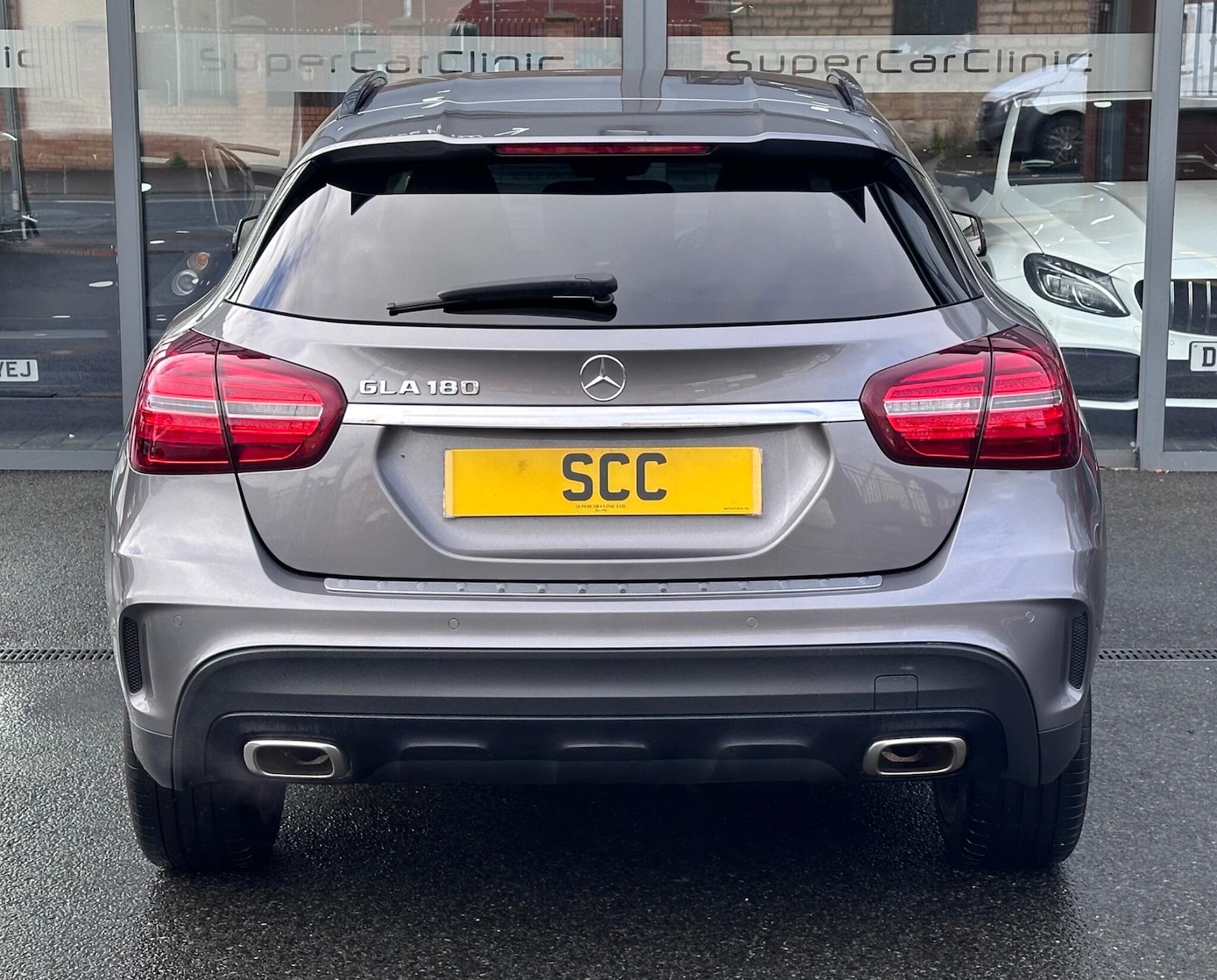 Used Mercedes-Benz GLA 2019 for sale - 76336858: Photo 7