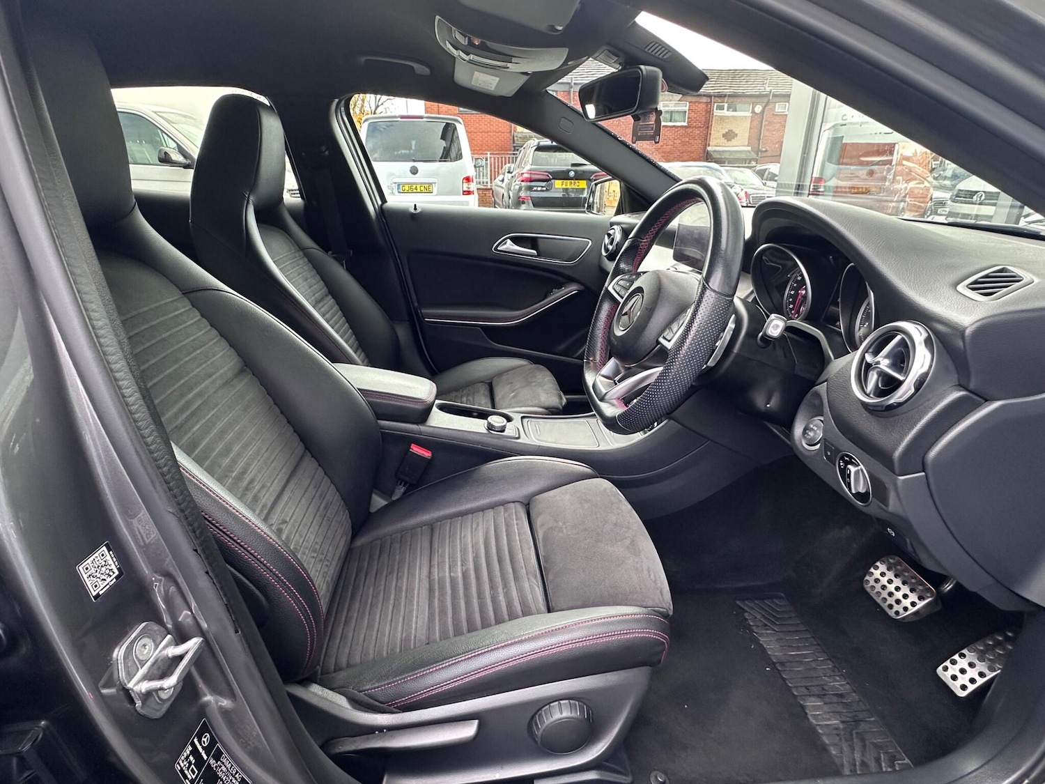 Used Mercedes-Benz GLA 2019 for sale - 76336858: Photo 9