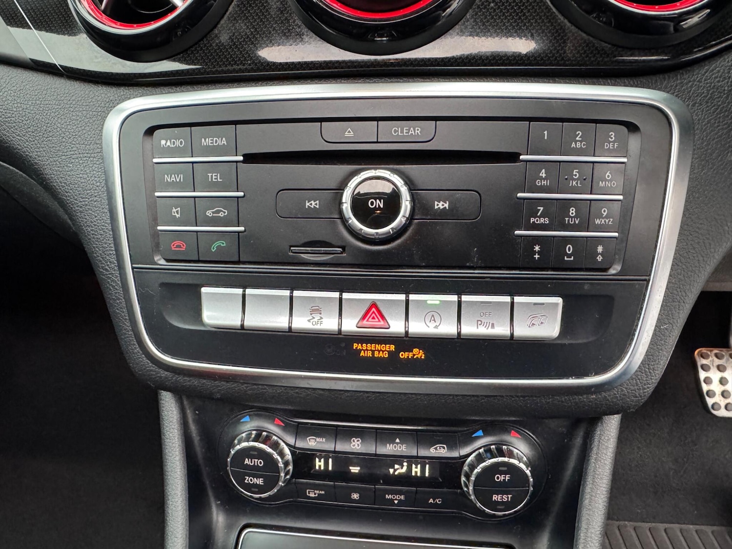 Used Mercedes-Benz CLA for sale - 77793987: Photo 11