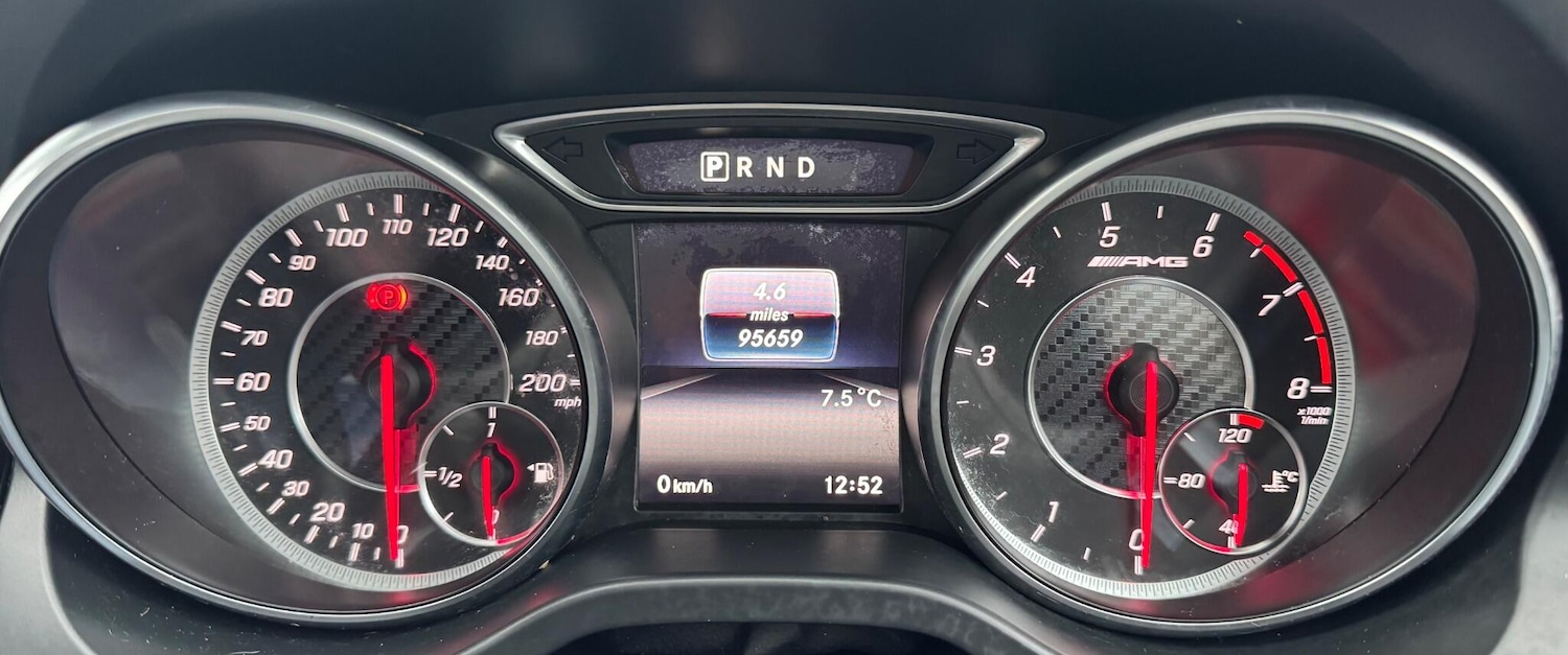 Used Mercedes-Benz CLA for sale - 77793987: Photo 12