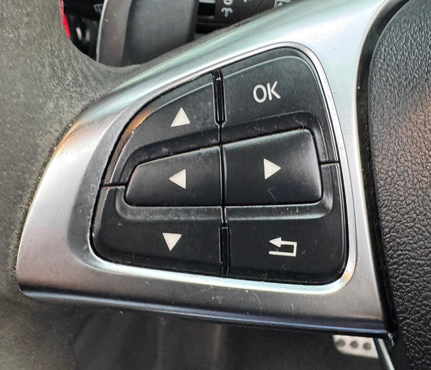 Used Mercedes-Benz CLA for sale - 77793987: Photo 13