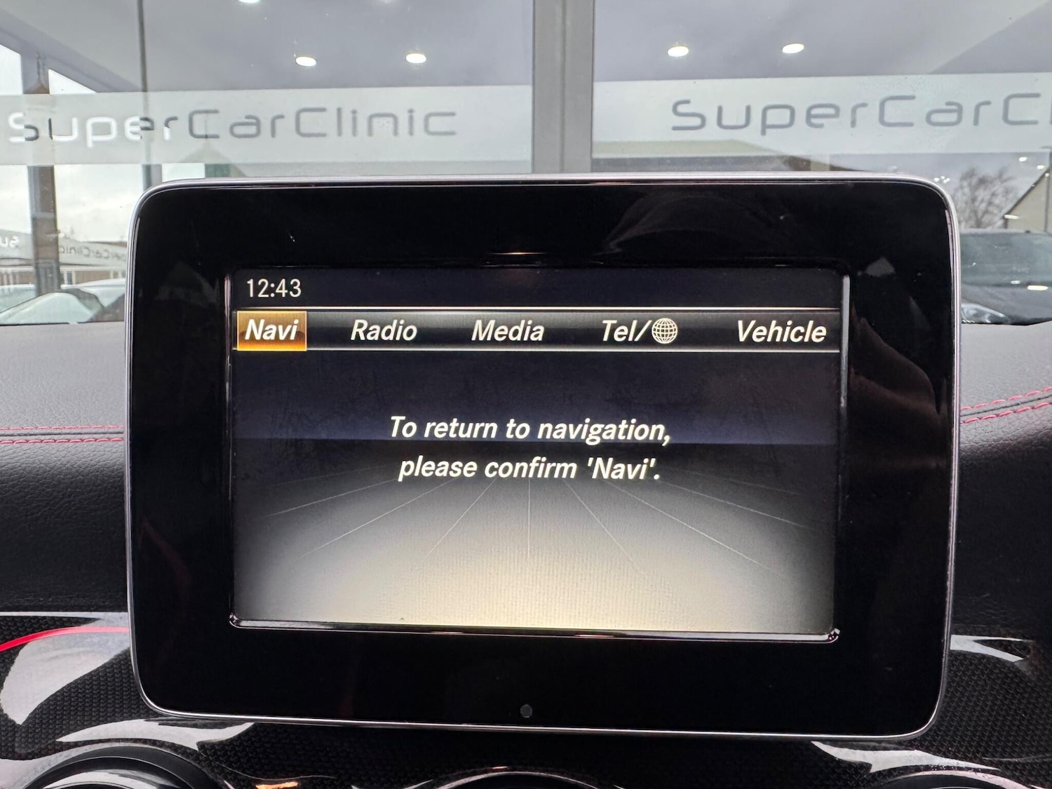 Used Mercedes-Benz CLA for sale - 77793987: Photo 17