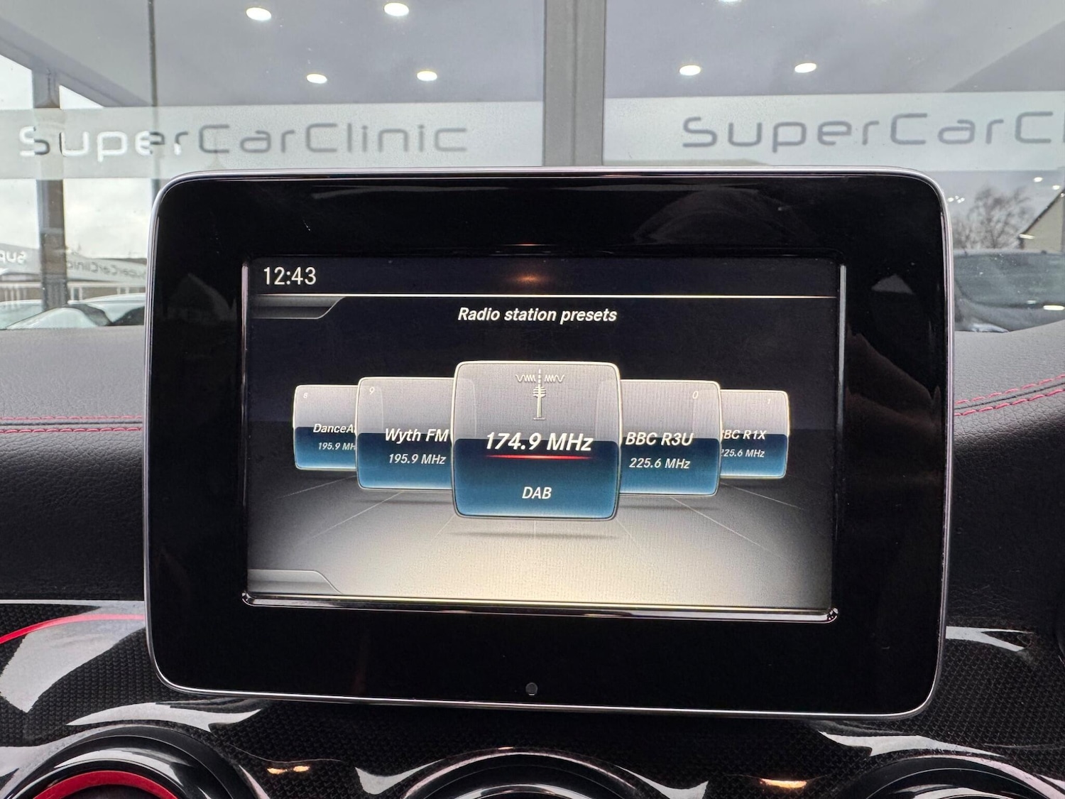 Used Mercedes-Benz CLA for sale - 77793987: Photo 18