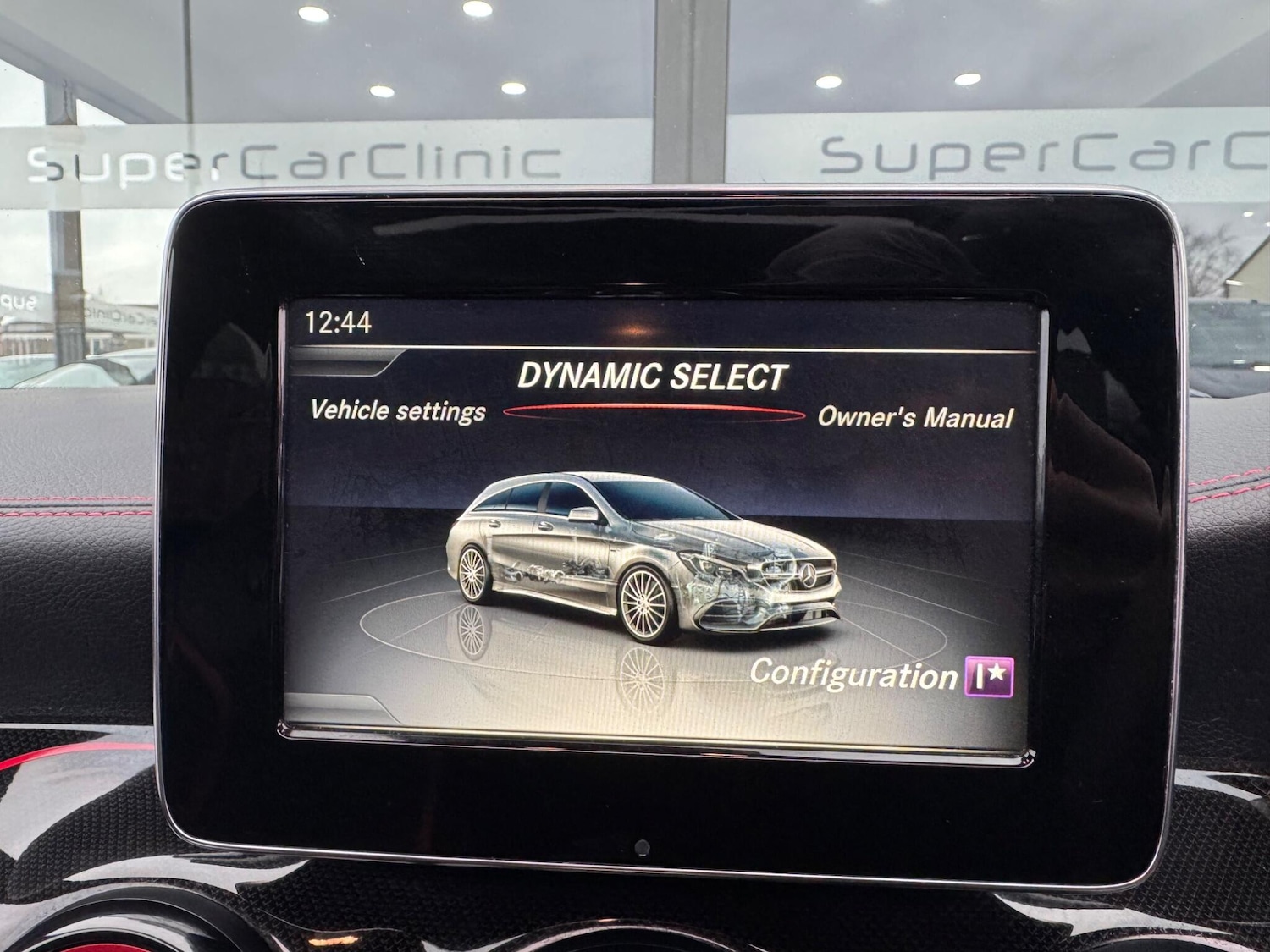 Used Mercedes-Benz CLA for sale - 77793987: Photo 19