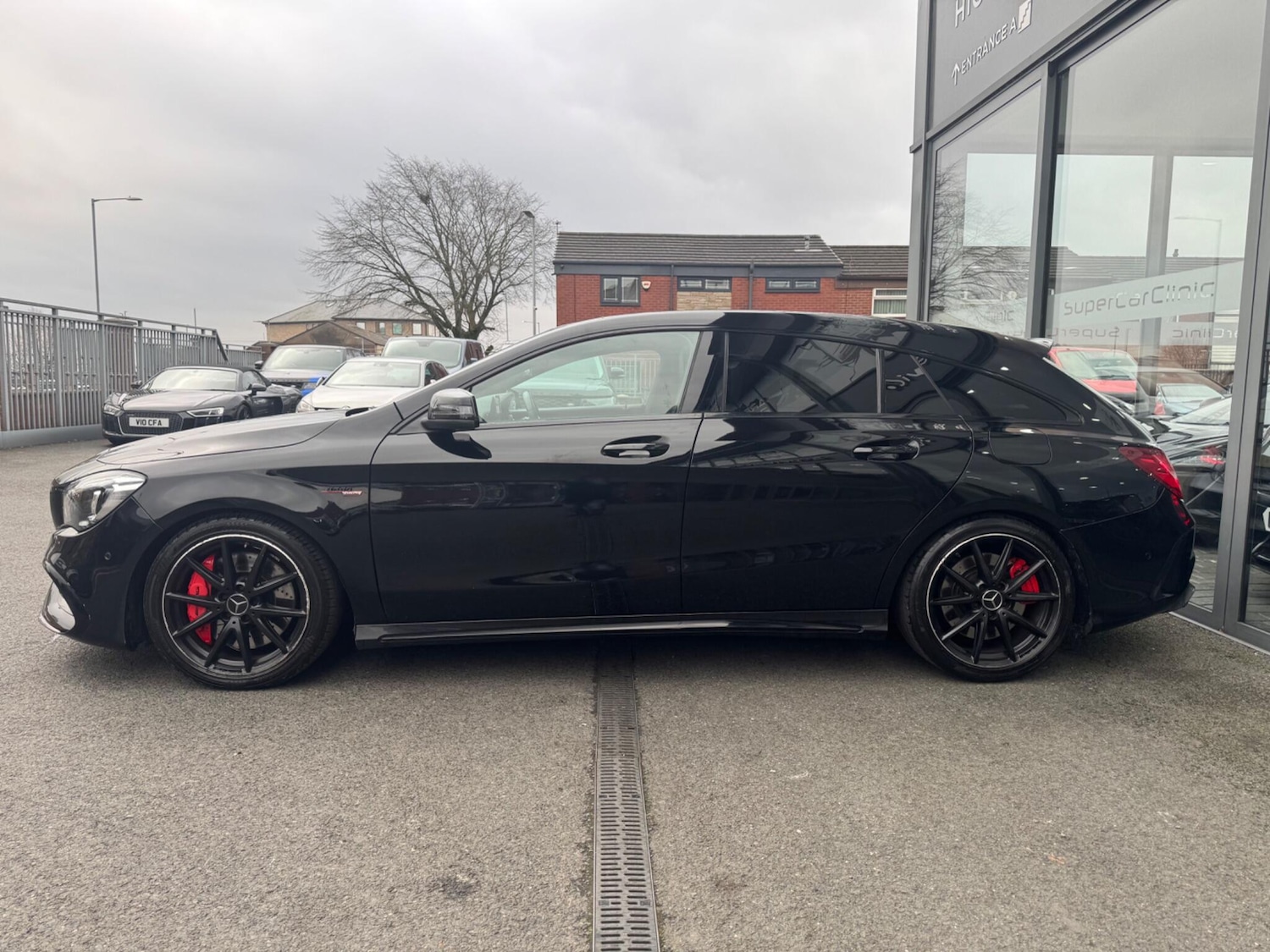 Used Mercedes-Benz CLA for sale - 77793987: Photo 5