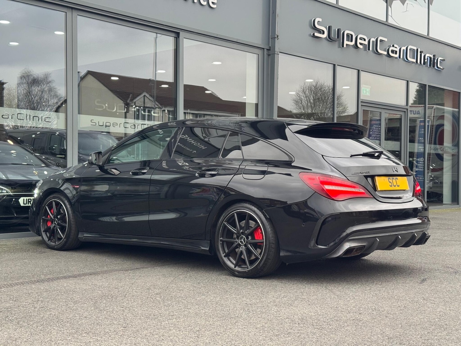 Used Mercedes-Benz CLA for sale - 77793987: Photo 6