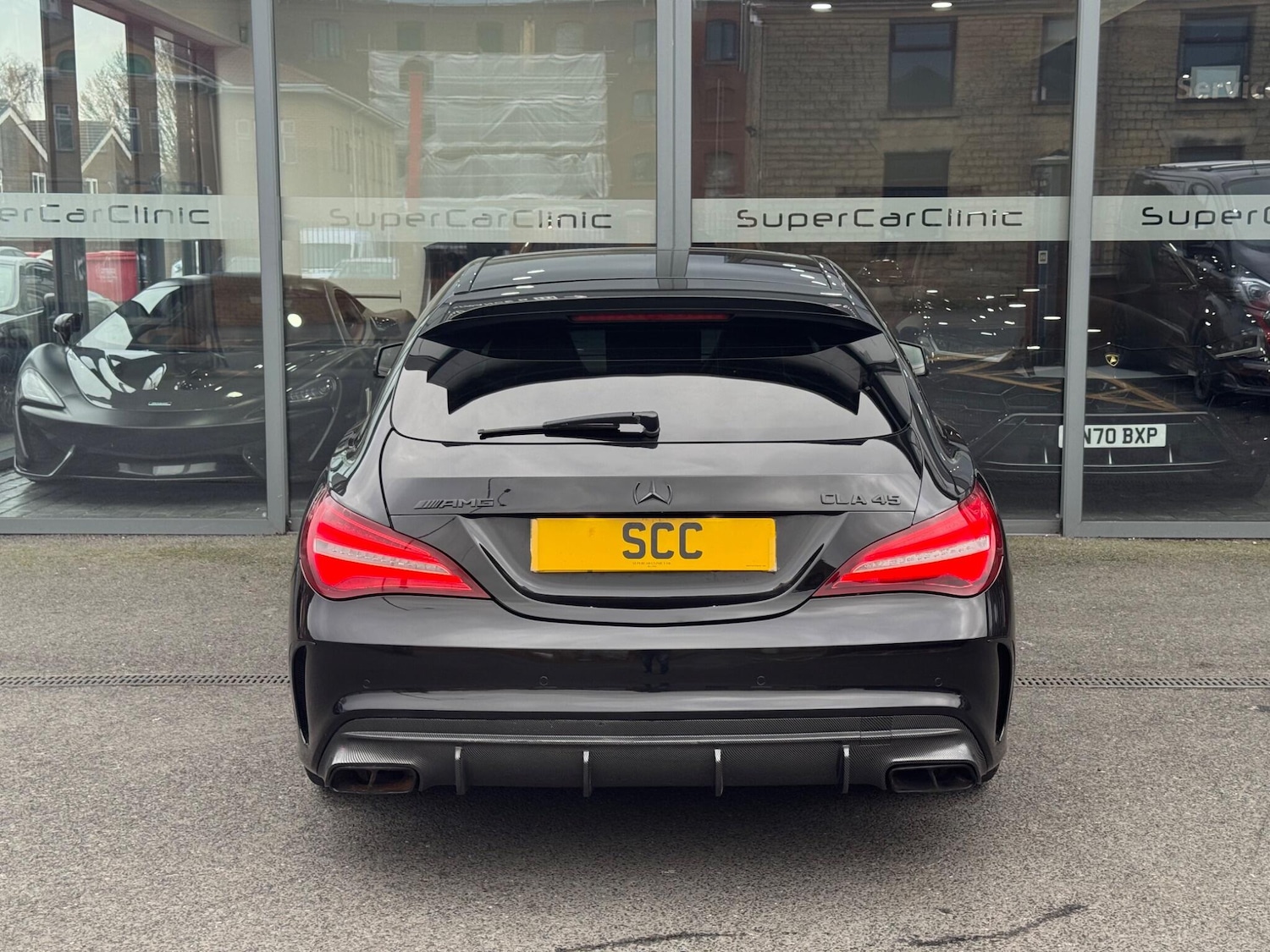 Used Mercedes-Benz CLA for sale - 77793987: Photo 7