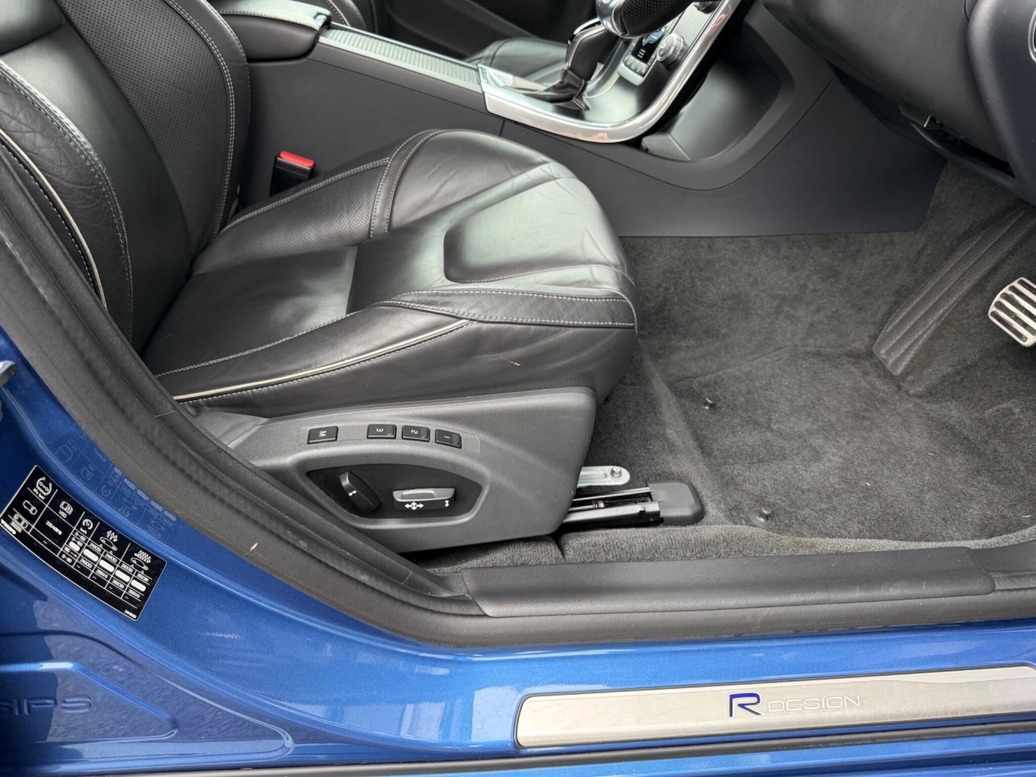 Used Volvo V60 for sale - 76476423: Photo 14