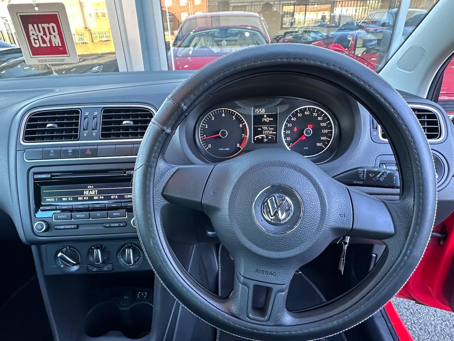 Used Volkswagen Polo 2012 for sale - 76606860: Photo 11