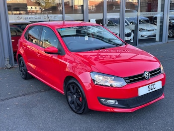 2012 (12) - 1.2 70 Match 5dr