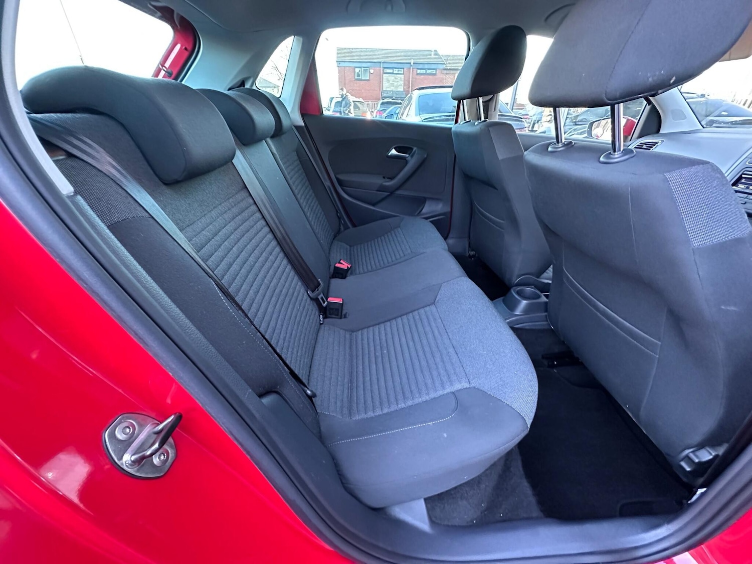 Used Volkswagen Polo 2012 for sale - 76606860: Photo 20