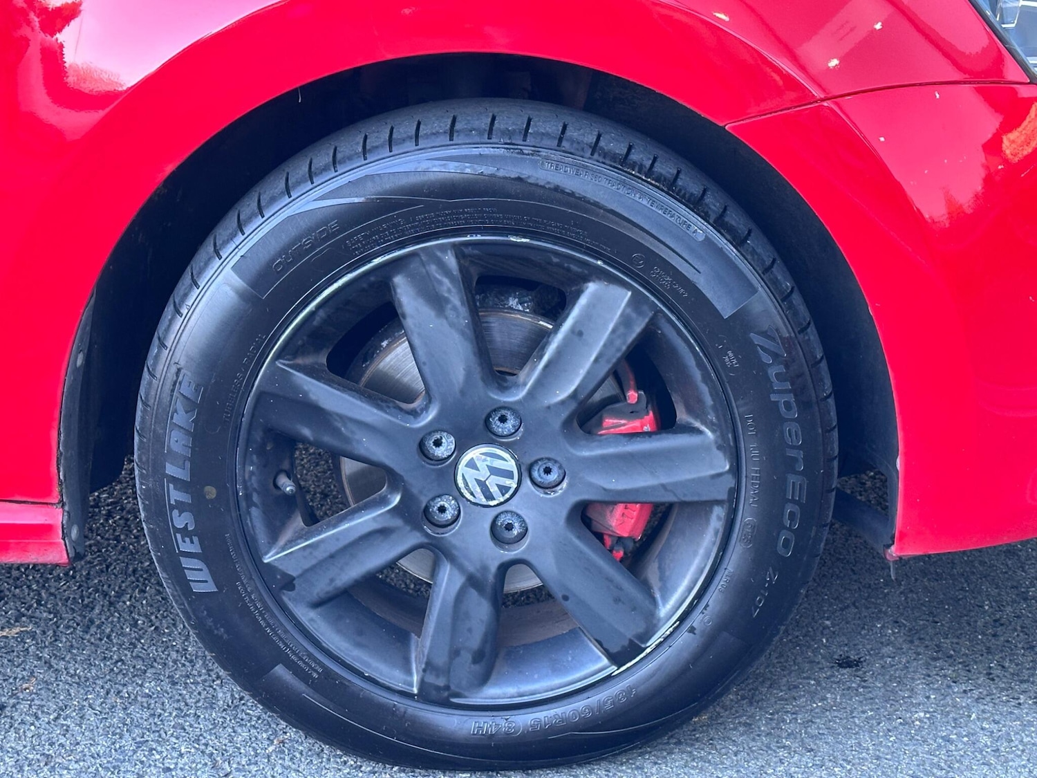 Used Volkswagen Polo 2012 for sale - 76606860: Photo 9