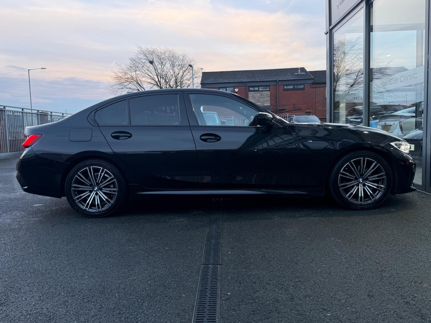 Used BMW 3 Series 2021 for sale - 77202969: Photo 10