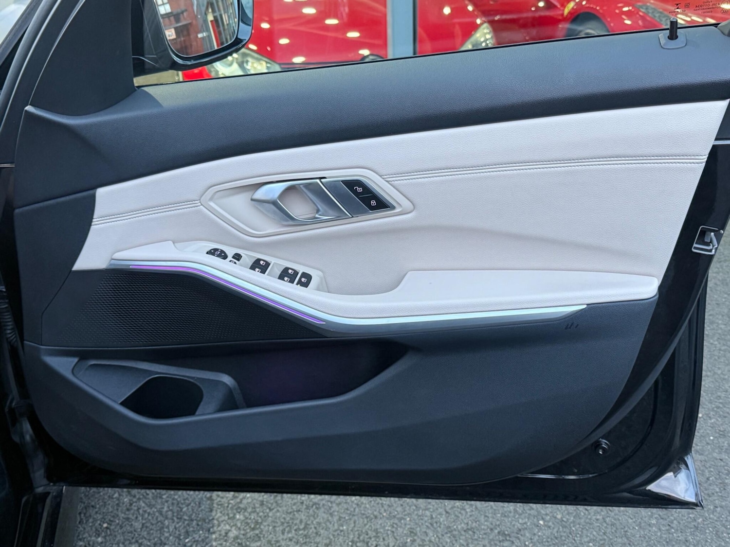 Used BMW 3 Series 2021 for sale - 77202969: Photo 12