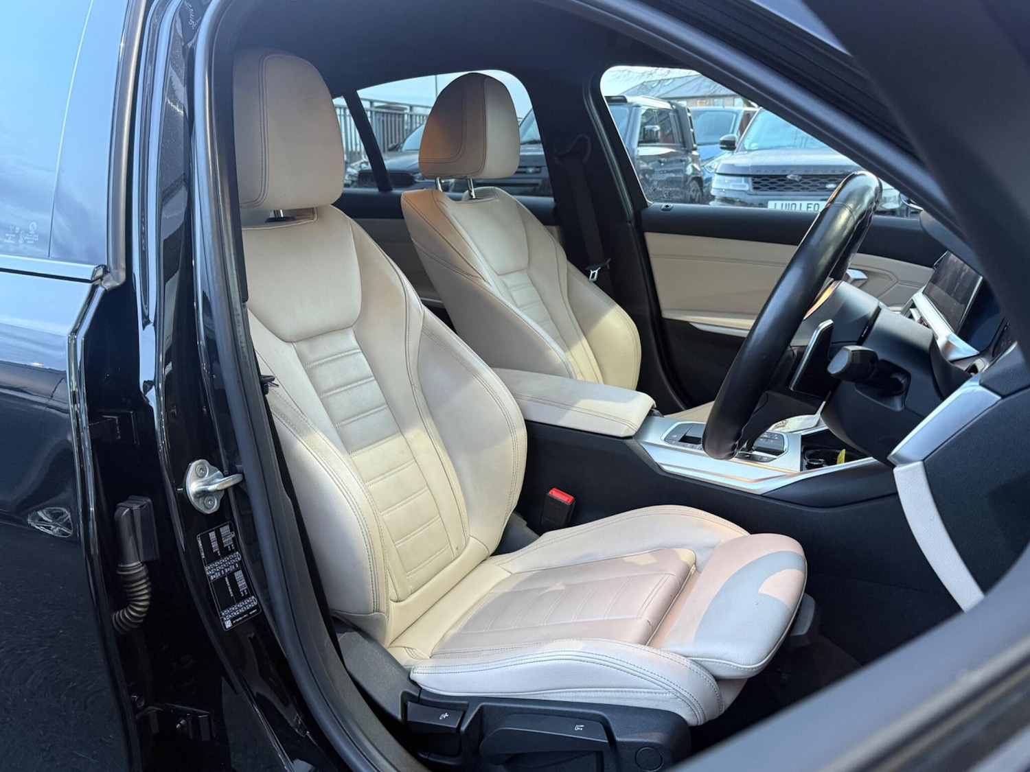 Used BMW 3 Series 2021 for sale - 77202969: Photo 13