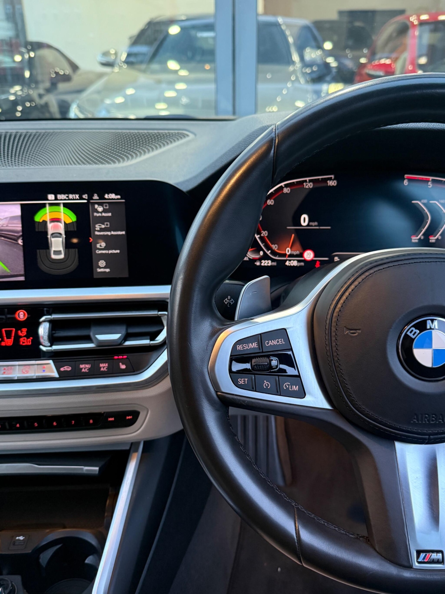 Used BMW 3 Series 2021 for sale - 77202969: Photo 14