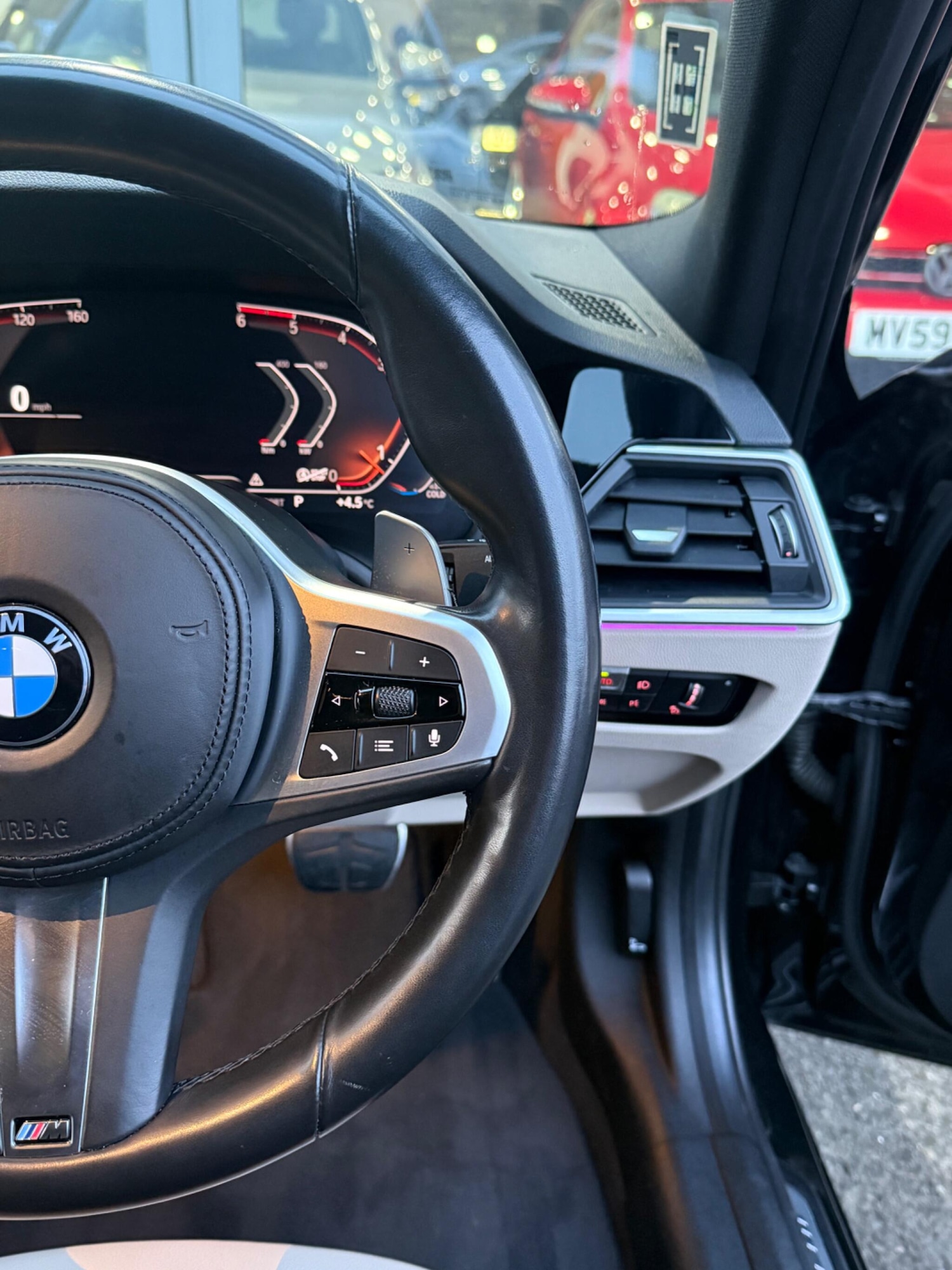 Used BMW 3 Series 2021 for sale - 77202969: Photo 16