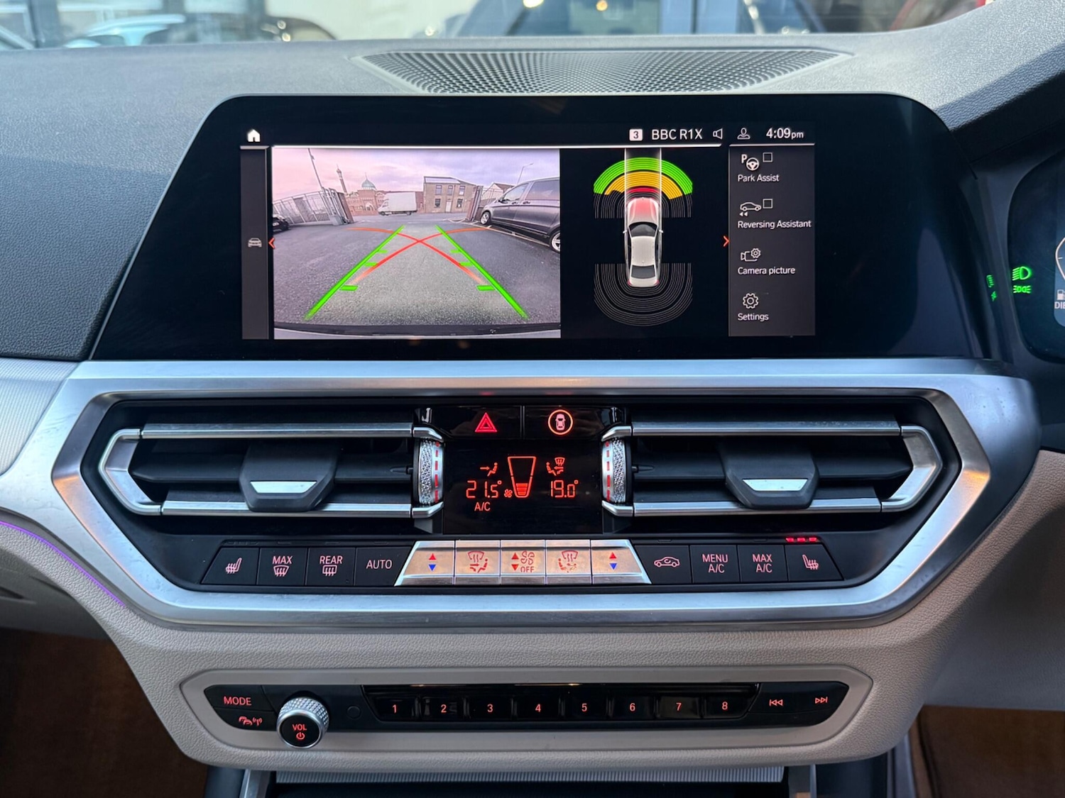 Used BMW 3 Series 2021 for sale - 77202969: Photo 17