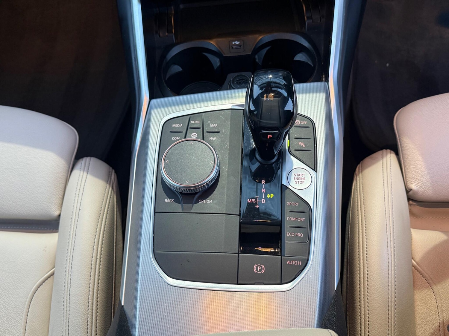 Used BMW 3 Series 2021 for sale - 77202969: Photo 18