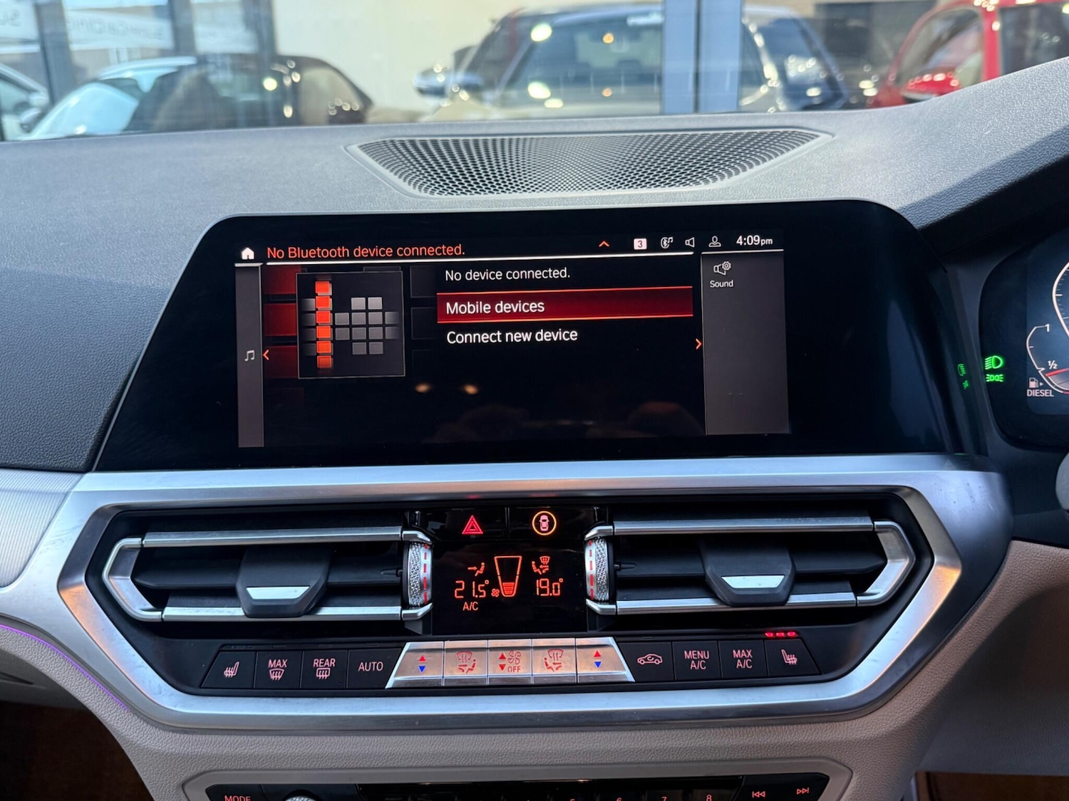 Used BMW 3 Series 2021 for sale - 77202969: Photo 19