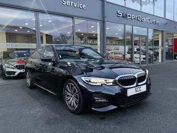 Used BMW 3 Series 2021 for sale - 77202969: Photo