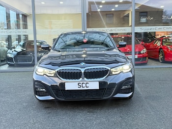 Used BMW 3 Series 2021 for sale - 77202969: Photo