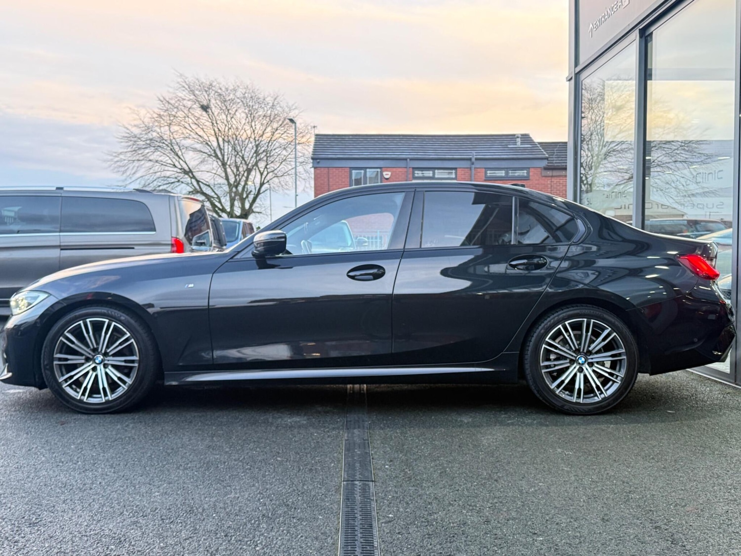 Used BMW 3 Series 2021 for sale - 77202969: Photo 5