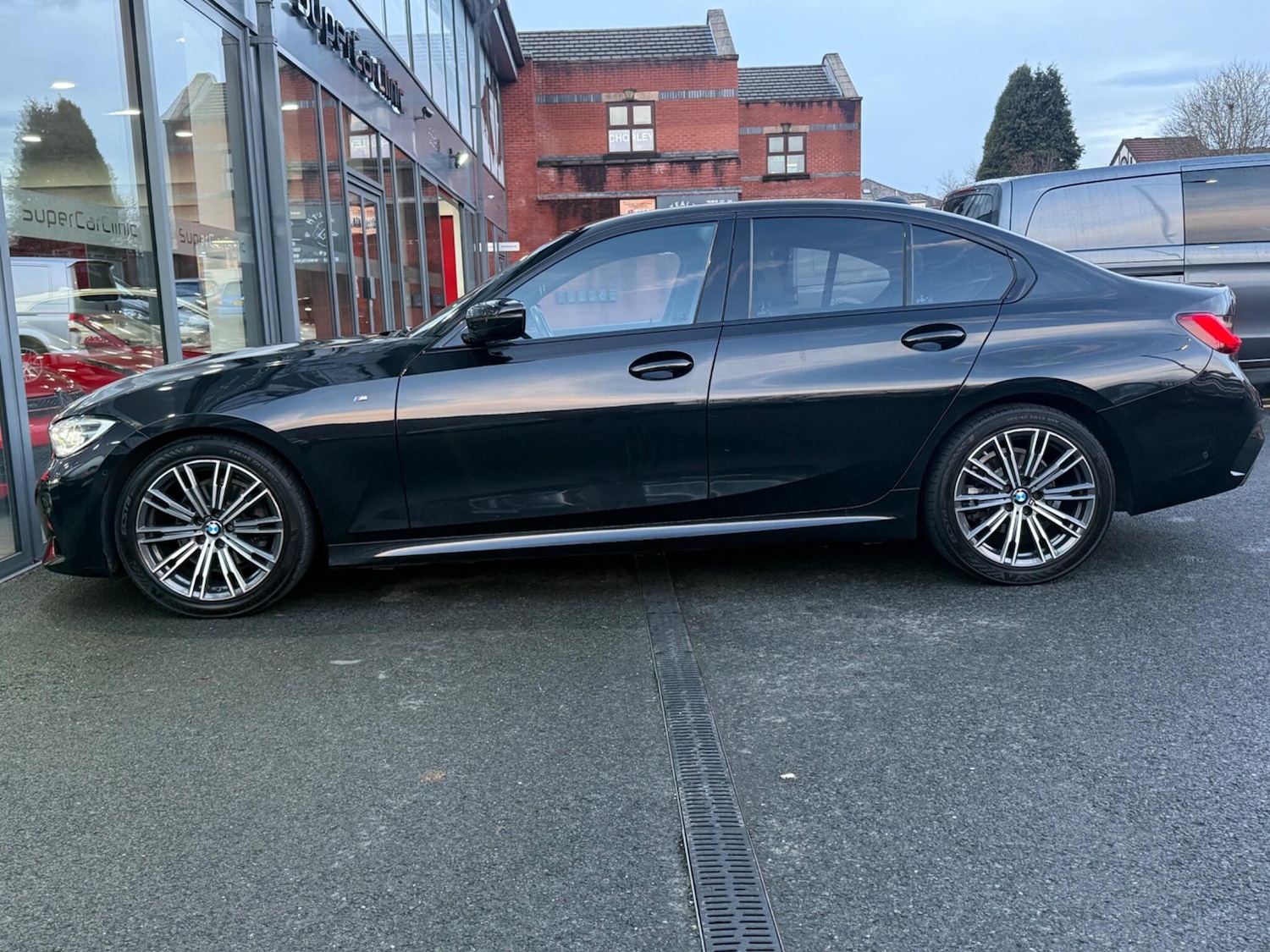 Used BMW 3 Series 2021 for sale - 77202969: Photo 7