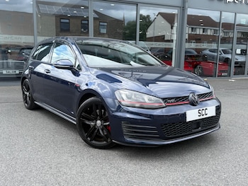 Used Volkswagen Golf 2013 for sale - 78860018: Photo