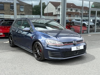 Used Volkswagen Golf 2013 for sale - 78860018: Photo