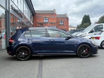 Used Volkswagen Golf 2013 for sale - 78860018: Photo
