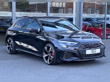 Audi - S3