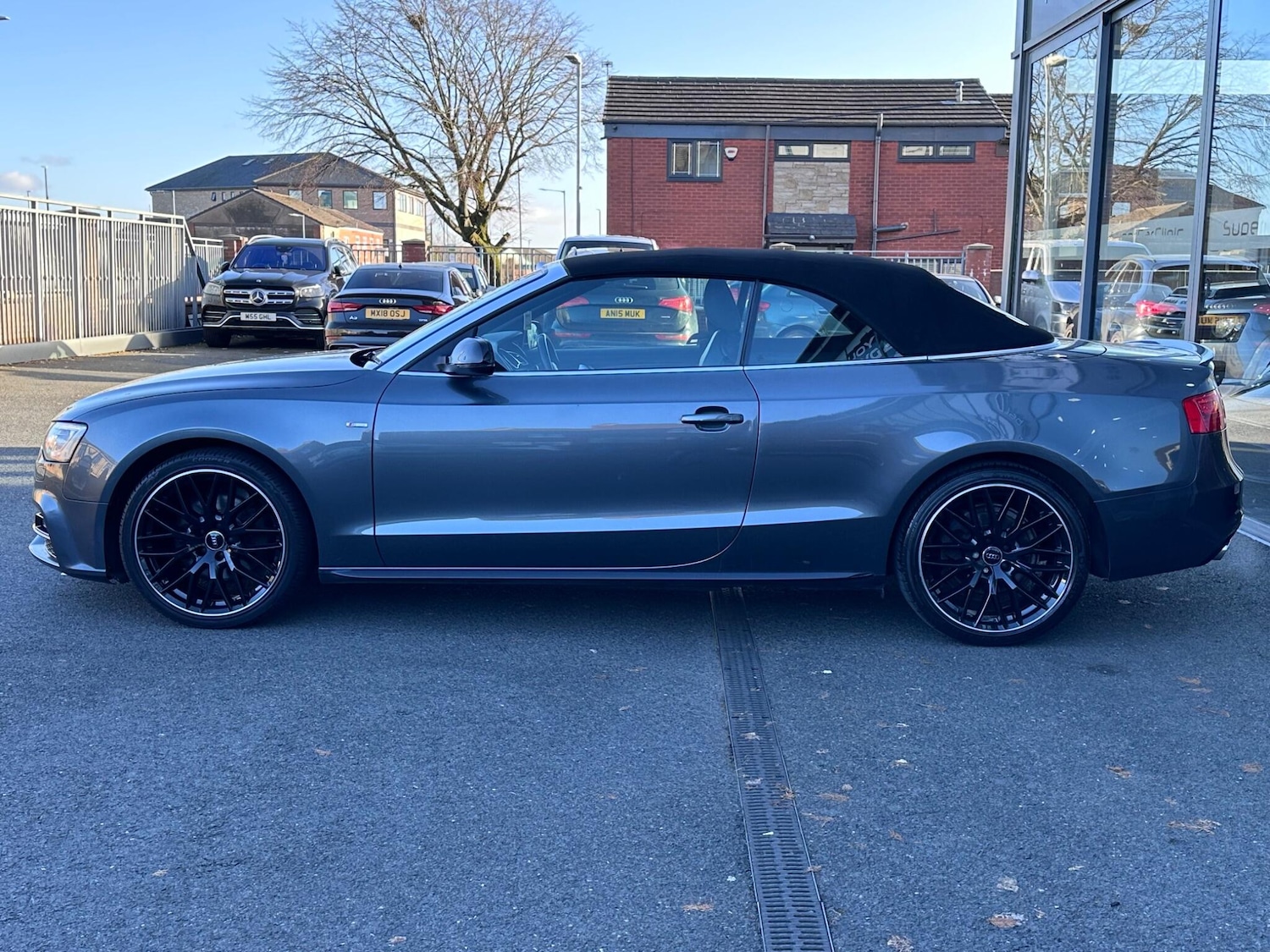 Used Audi A5 2016 for sale - 76608230: Photo 11