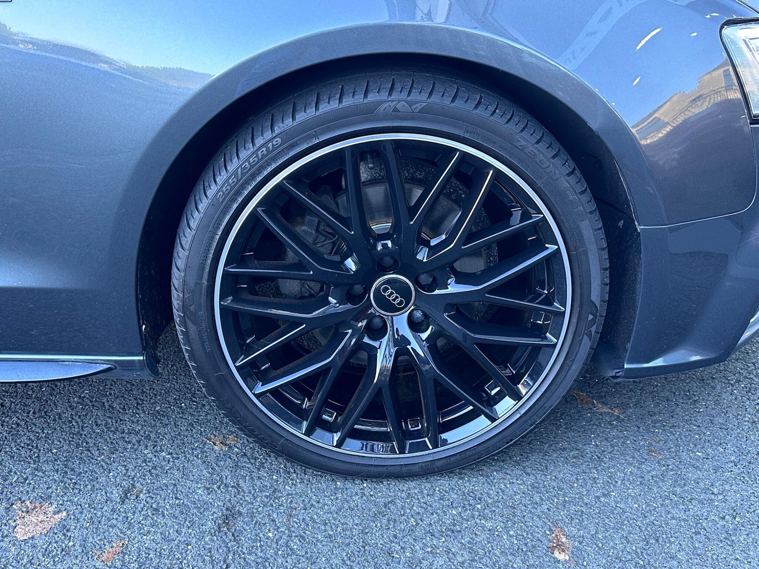 Used Audi A5 2016 for sale - 76608230: Photo 13