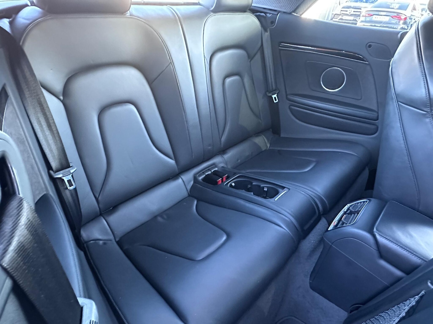 Used Audi A5 2016 for sale - 76608230: Photo 15