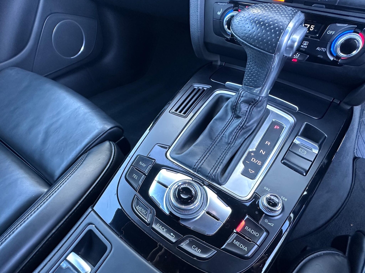 Used Audi A5 2016 for sale - 76608230: Photo 16