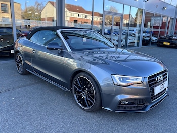 2016 (66) - 2.0 TDI 190 S Line Spec Ed Plus 2dr Multitronic