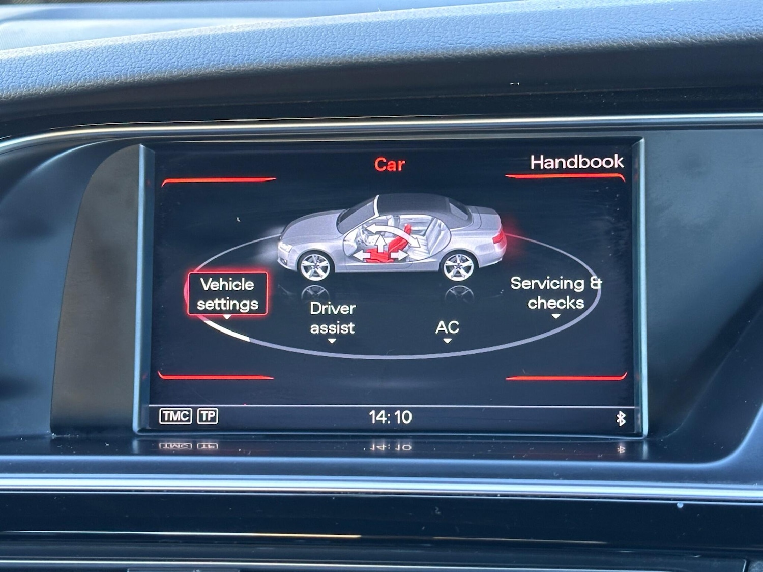 Used Audi A5 2016 for sale - 76608230: Photo 31